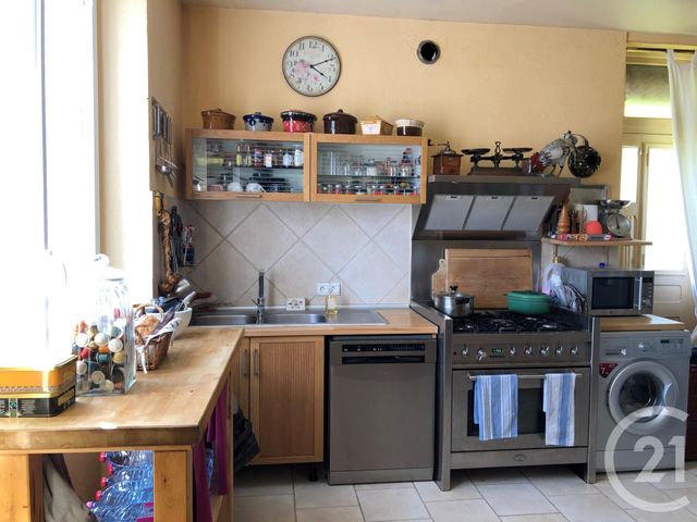 maison à vendre - 7 pièces - 178.0 m2 - BASSOU - 89 - BOURGOGNE - Century 21 Martinot Immobilier