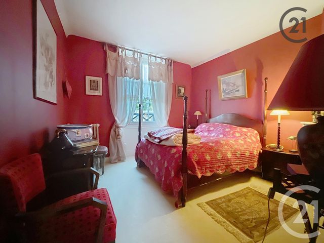 maison à vendre - 7 pièces - 178.0 m2 - BASSOU - 89 - BOURGOGNE - Century 21 Martinot Immobilier