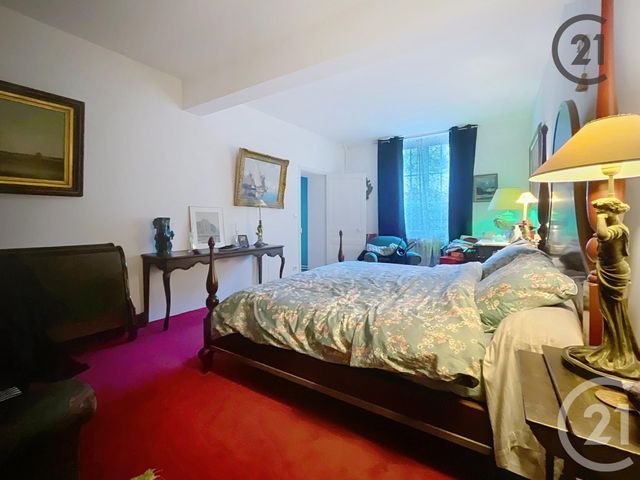 maison à vendre - 7 pièces - 178.0 m2 - BASSOU - 89 - BOURGOGNE - Century 21 Martinot Immobilier