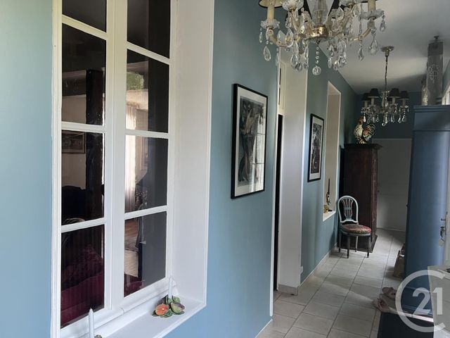 maison à vendre - 7 pièces - 178.0 m2 - BASSOU - 89 - BOURGOGNE - Century 21 Martinot Immobilier