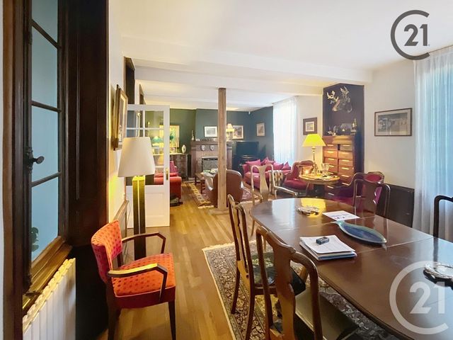 maison à vendre - 7 pièces - 178.0 m2 - BASSOU - 89 - BOURGOGNE - Century 21 Martinot Immobilier