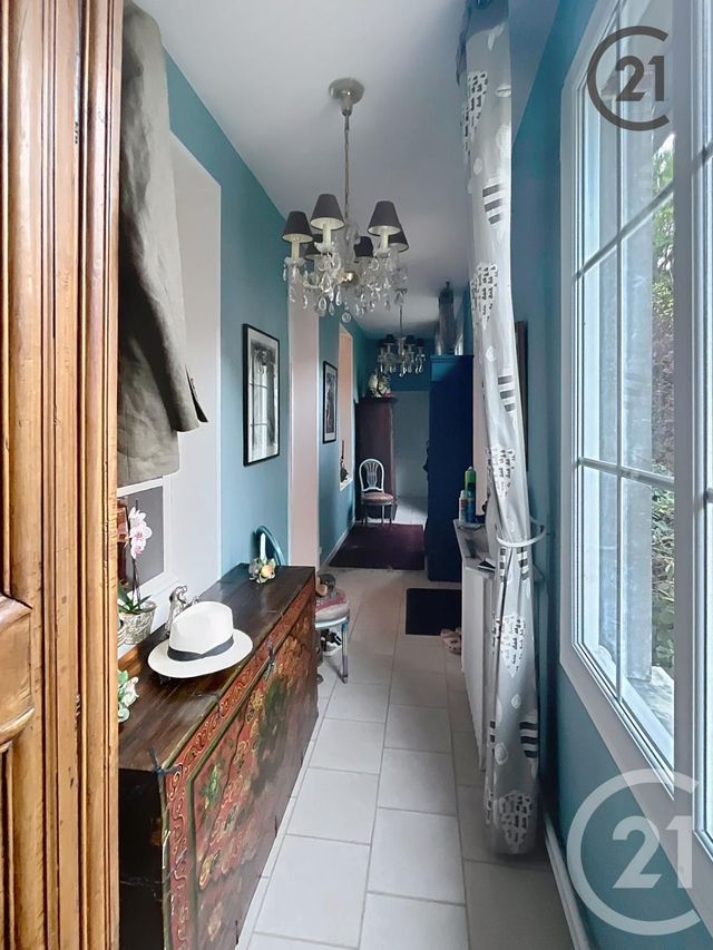 maison à vendre - 7 pièces - 178.0 m2 - BASSOU - 89 - BOURGOGNE - Century 21 Martinot Immobilier