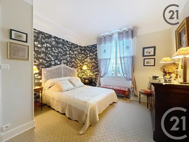 maison à vendre - 7 pièces - 178.0 m2 - BASSOU - 89 - BOURGOGNE - Century 21 Martinot Immobilier