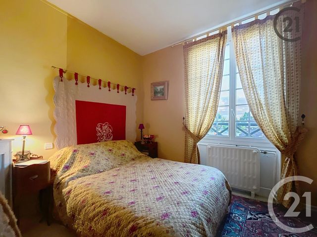 maison à vendre - 7 pièces - 178.0 m2 - BASSOU - 89 - BOURGOGNE - Century 21 Martinot Immobilier