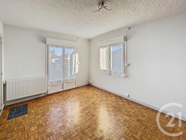 maison à louer - 3 pièces - 57.34 m2 - MONETEAU - 89 - BOURGOGNE - Century 21 Martinot Immobilier