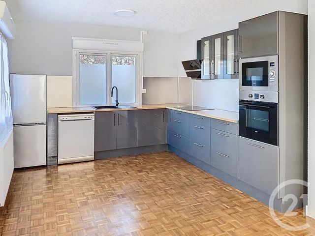 Maison à louer MONETEAU