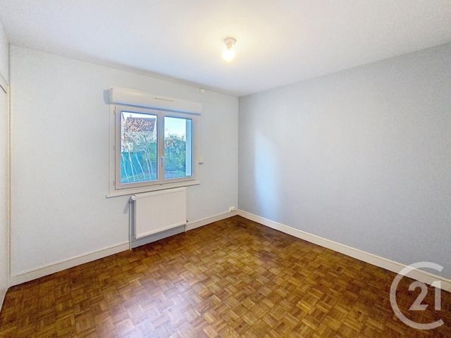 maison à louer - 3 pièces - 57.34 m2 - MONETEAU - 89 - BOURGOGNE - Century 21 Martinot Immobilier