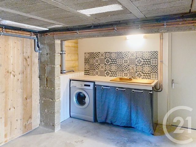 maison à louer - 3 pièces - 57.34 m2 - MONETEAU - 89 - BOURGOGNE - Century 21 Martinot Immobilier