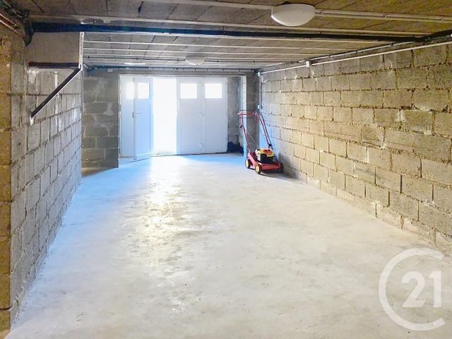 maison à louer - 3 pièces - 57.34 m2 - MONETEAU - 89 - BOURGOGNE - Century 21 Martinot Immobilier