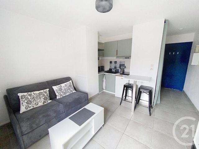 appartement - AUXERRE - 89