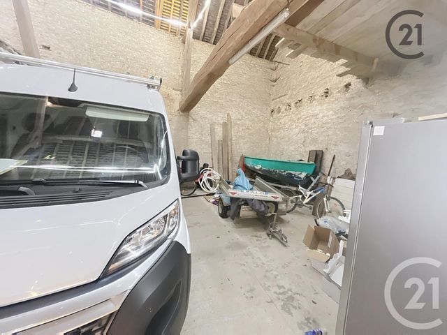 maison à vendre - 5 pièces - 180.0 m2 - ST CYR LES COLONS - 89 - BOURGOGNE - Century 21 Martinot Immobilier