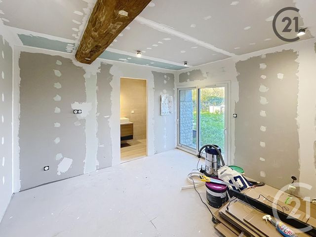 maison à vendre - 5 pièces - 180.0 m2 - ST CYR LES COLONS - 89 - BOURGOGNE - Century 21 Martinot Immobilier