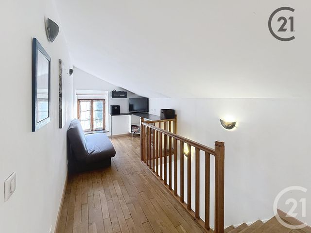 maison à vendre - 5 pièces - 180.0 m2 - ST CYR LES COLONS - 89 - BOURGOGNE - Century 21 Martinot Immobilier