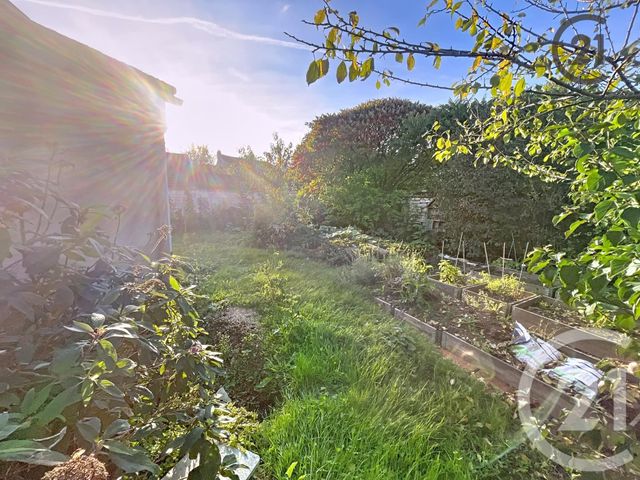 maison à vendre - 5 pièces - 180.0 m2 - ST CYR LES COLONS - 89 - BOURGOGNE - Century 21 Martinot Immobilier