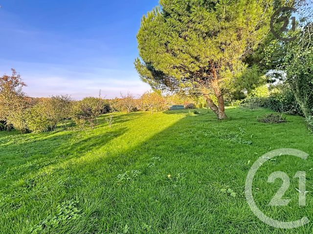 maison à vendre - 5 pièces - 180.0 m2 - ST CYR LES COLONS - 89 - BOURGOGNE - Century 21 Martinot Immobilier