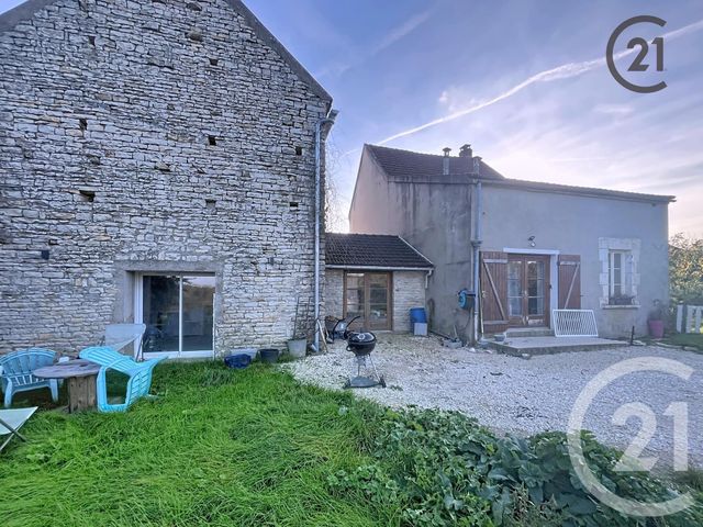 maison à vendre - 5 pièces - 180.0 m2 - ST CYR LES COLONS - 89 - BOURGOGNE - Century 21 Martinot Immobilier