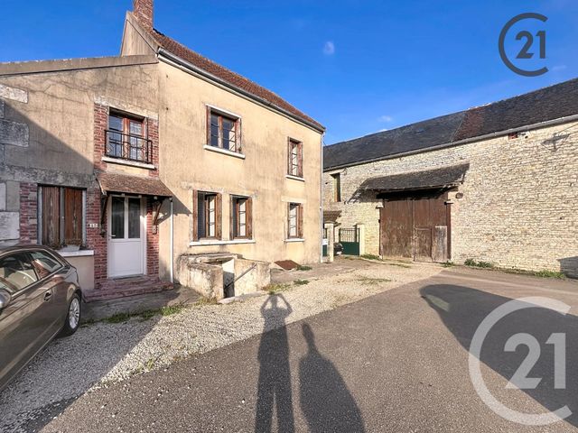 maison à vendre - 5 pièces - 180.0 m2 - ST CYR LES COLONS - 89 - BOURGOGNE - Century 21 Martinot Immobilier
