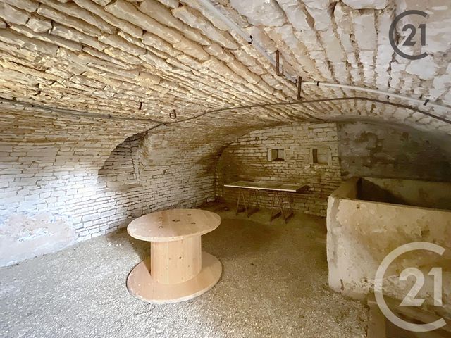 maison à vendre - 5 pièces - 180.0 m2 - ST CYR LES COLONS - 89 - BOURGOGNE - Century 21 Martinot Immobilier