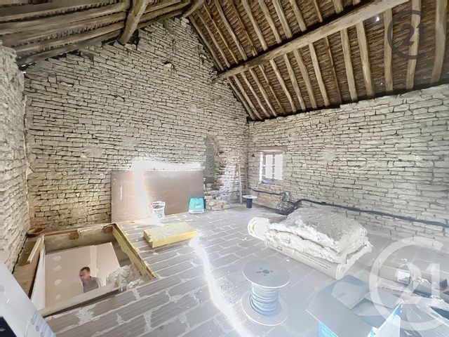 maison à vendre - 5 pièces - 180.0 m2 - ST CYR LES COLONS - 89 - BOURGOGNE - Century 21 Martinot Immobilier