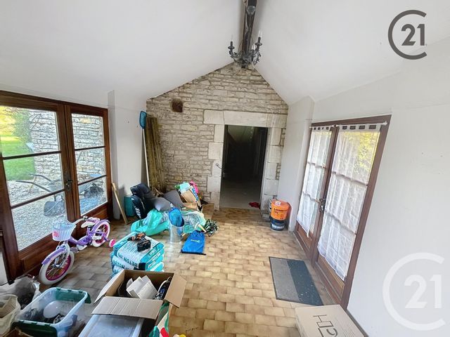 maison à vendre - 5 pièces - 180.0 m2 - ST CYR LES COLONS - 89 - BOURGOGNE - Century 21 Martinot Immobilier