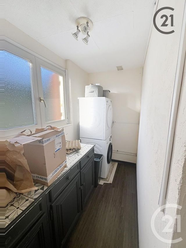 maison à vendre - 5 pièces - 180.0 m2 - ST CYR LES COLONS - 89 - BOURGOGNE - Century 21 Martinot Immobilier