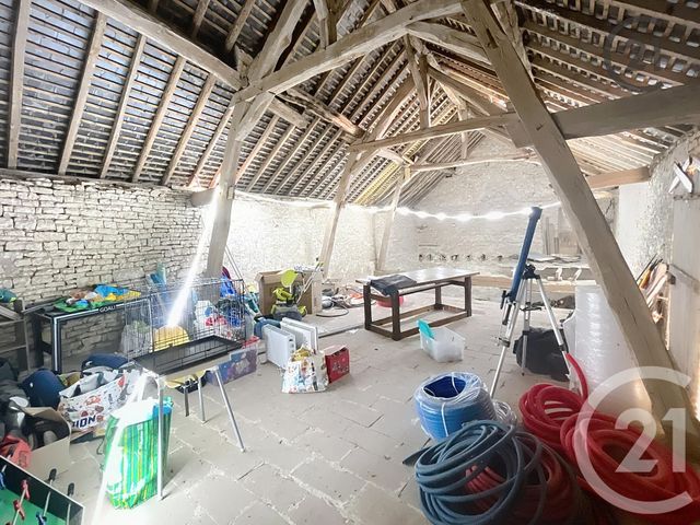 maison à vendre - 5 pièces - 180.0 m2 - ST CYR LES COLONS - 89 - BOURGOGNE - Century 21 Martinot Immobilier