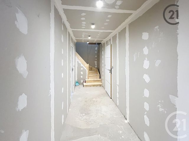 maison à vendre - 5 pièces - 180.0 m2 - ST CYR LES COLONS - 89 - BOURGOGNE - Century 21 Martinot Immobilier