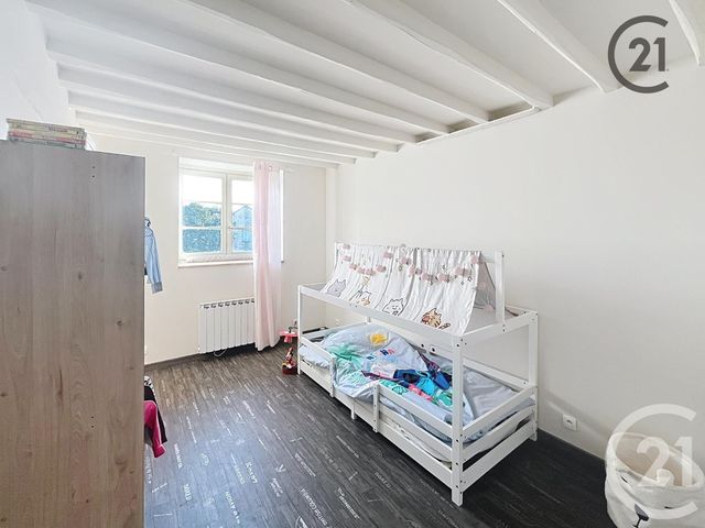 maison à vendre - 5 pièces - 180.0 m2 - ST CYR LES COLONS - 89 - BOURGOGNE - Century 21 Martinot Immobilier