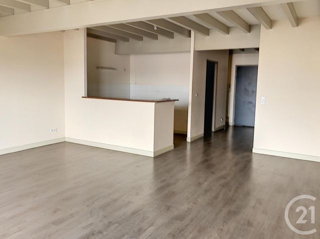 appartement - AUXERRE - 89