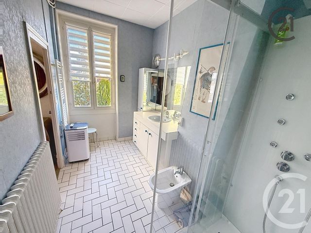 maison à vendre - 6 pièces - 110.0 m2 - AUXERRE - 89 - BOURGOGNE - Century 21 Martinot Immobilier