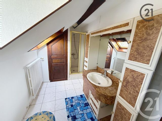 maison à vendre - 6 pièces - 110.0 m2 - AUXERRE - 89 - BOURGOGNE - Century 21 Martinot Immobilier