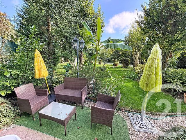 maison à vendre - 6 pièces - 110.0 m2 - AUXERRE - 89 - BOURGOGNE - Century 21 Martinot Immobilier