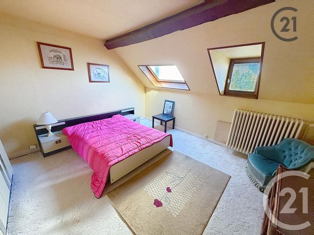 maison à vendre - 6 pièces - 110.0 m2 - AUXERRE - 89 - BOURGOGNE - Century 21 Martinot Immobilier