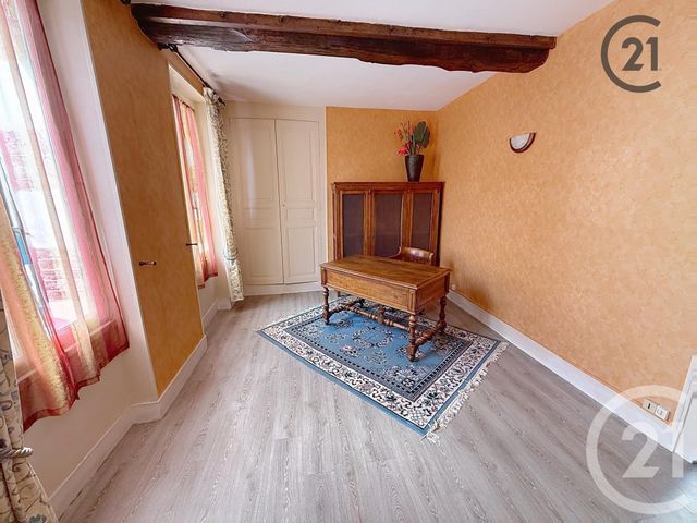 maison à vendre - 6 pièces - 110.0 m2 - AUXERRE - 89 - BOURGOGNE - Century 21 Martinot Immobilier