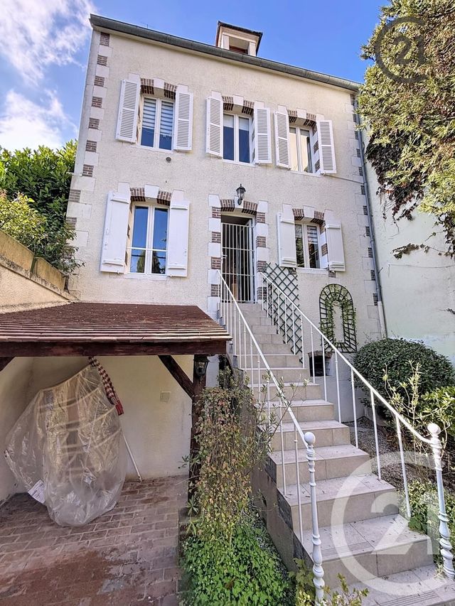 maison à vendre - 6 pièces - 110.0 m2 - AUXERRE - 89 - BOURGOGNE - Century 21 Martinot Immobilier