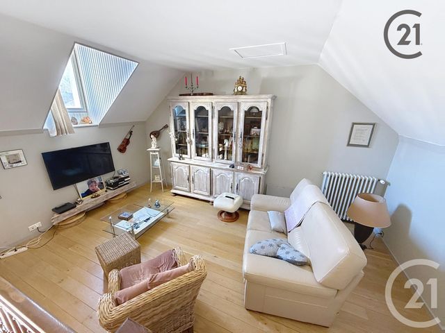 maison à vendre - 8 pièces - 200.0 m2 - PERRIGNY - 89 - BOURGOGNE - Century 21 Martinot Immobilier