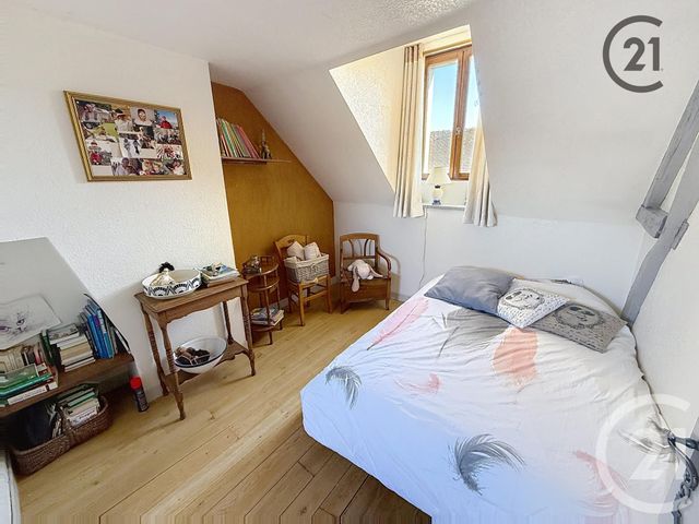 maison à vendre - 8 pièces - 200.0 m2 - PERRIGNY - 89 - BOURGOGNE - Century 21 Martinot Immobilier