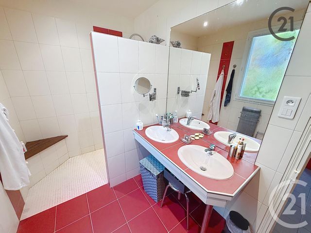 maison à vendre - 8 pièces - 200.0 m2 - PERRIGNY - 89 - BOURGOGNE - Century 21 Martinot Immobilier