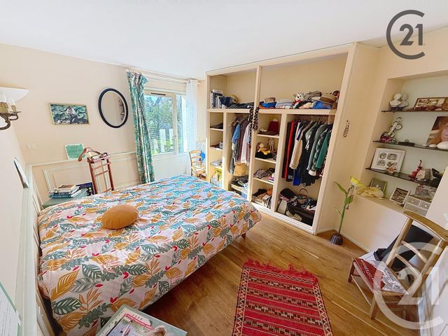 maison à vendre - 8 pièces - 200.0 m2 - PERRIGNY - 89 - BOURGOGNE - Century 21 Martinot Immobilier