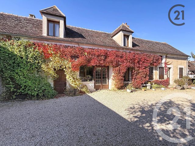 Maison à vendre PERRIGNY
