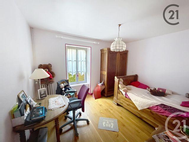 maison à vendre - 8 pièces - 200.0 m2 - PERRIGNY - 89 - BOURGOGNE - Century 21 Martinot Immobilier