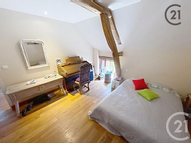 maison à vendre - 8 pièces - 200.0 m2 - PERRIGNY - 89 - BOURGOGNE - Century 21 Martinot Immobilier