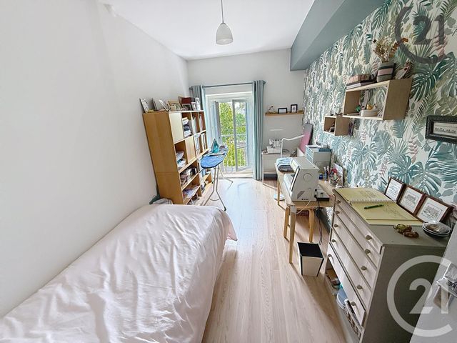 maison à vendre - 8 pièces - 192.0 m2 - ST GEORGES SUR BAULCHE - 89 - BOURGOGNE - Century 21 Martinot Immobilier