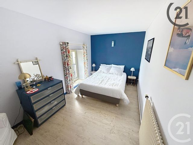 maison à vendre - 8 pièces - 192.0 m2 - ST GEORGES SUR BAULCHE - 89 - BOURGOGNE - Century 21 Martinot Immobilier