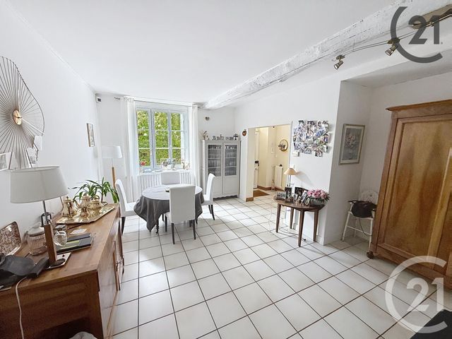 maison à vendre - 8 pièces - 192.0 m2 - ST GEORGES SUR BAULCHE - 89 - BOURGOGNE - Century 21 Martinot Immobilier