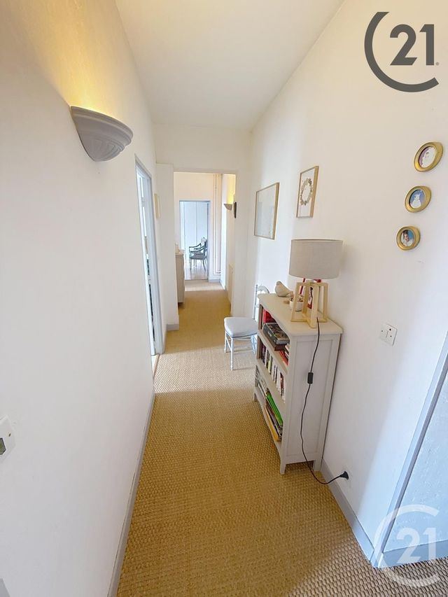 maison à vendre - 8 pièces - 192.0 m2 - ST GEORGES SUR BAULCHE - 89 - BOURGOGNE - Century 21 Martinot Immobilier