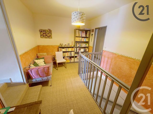 maison à vendre - 8 pièces - 192.0 m2 - ST GEORGES SUR BAULCHE - 89 - BOURGOGNE - Century 21 Martinot Immobilier