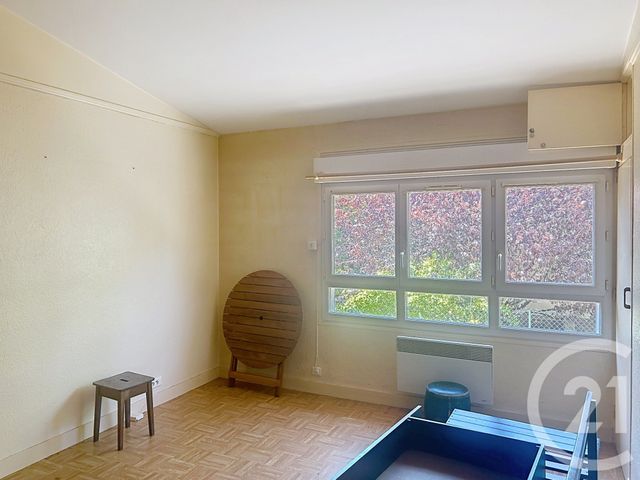 Appartement Studio à vendre - 1 pièce - 20.83 m2 - AUXERRE - 89 - BOURGOGNE - Century 21 Martinot Immobilier