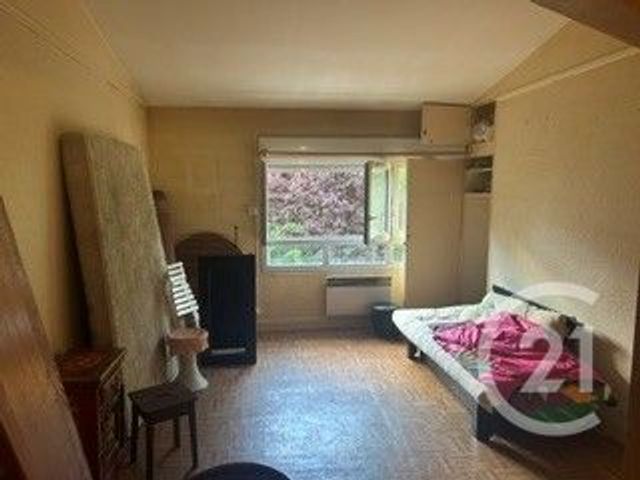 Appartement Studio à vendre - 1 pièce - 20.83 m2 - AUXERRE - 89 - BOURGOGNE - Century 21 Martinot Immobilier