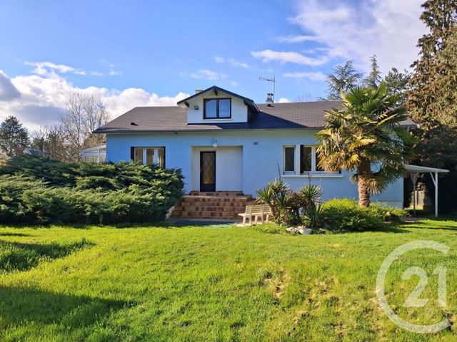 Maison à louer CHEVANNES